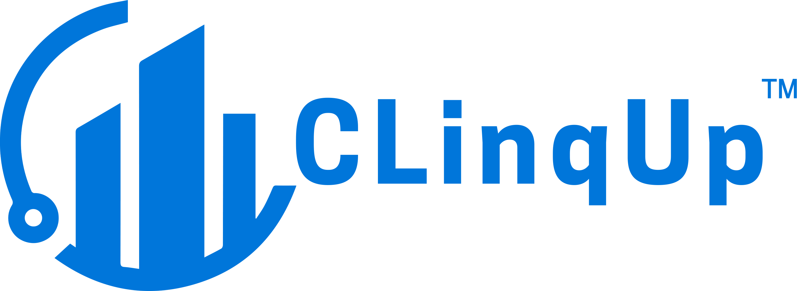 ClinqUp Logo